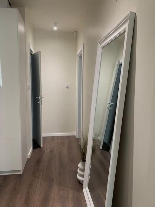 New Luxury Furnished Apartment - Beach, Varna Center & Fast Wi-Fi Exterior foto