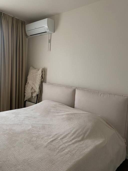 New Luxury Furnished Apartment - Beach, Varna Center & Fast Wi-Fi Exterior foto